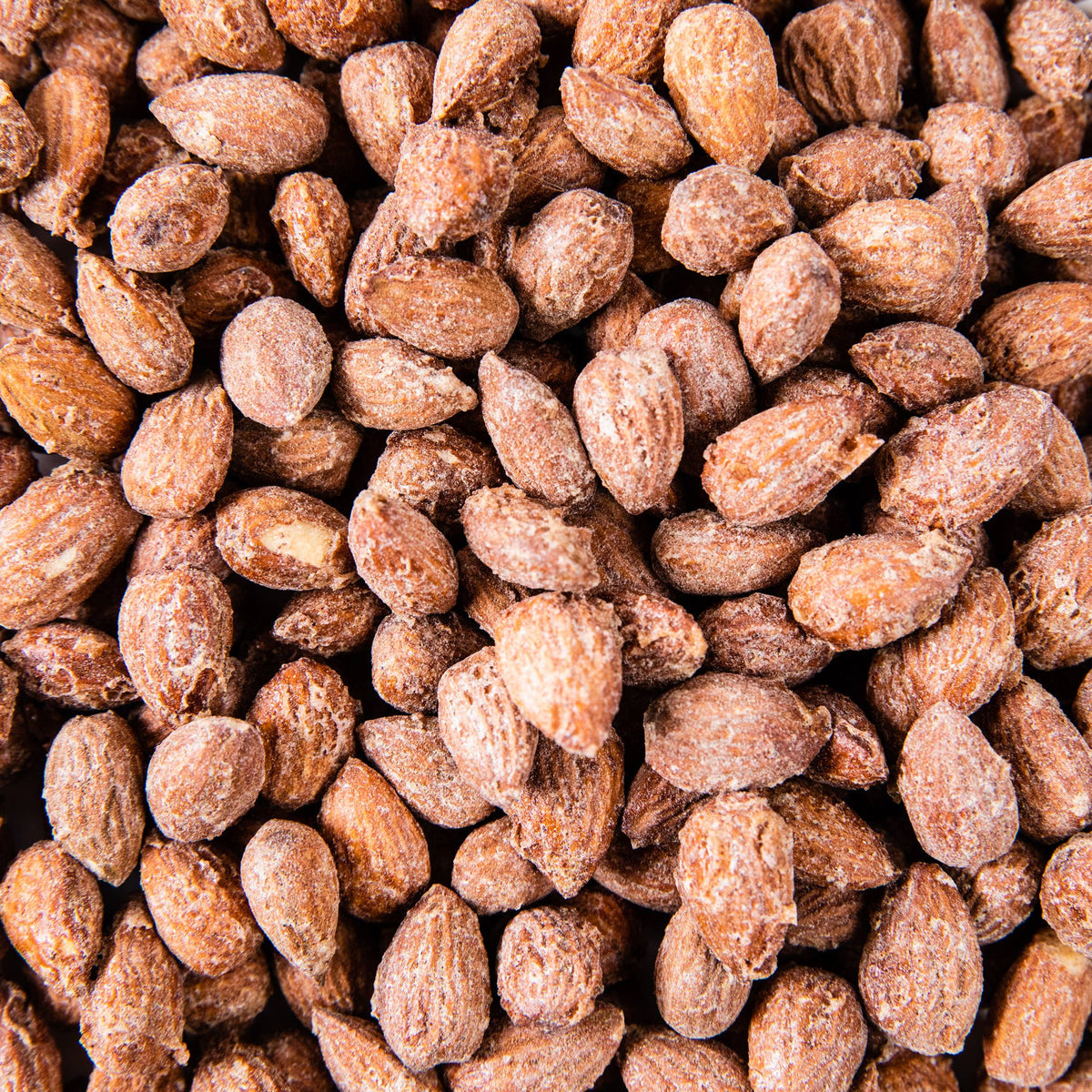 6 oz Pumpkin Spiced Almonds