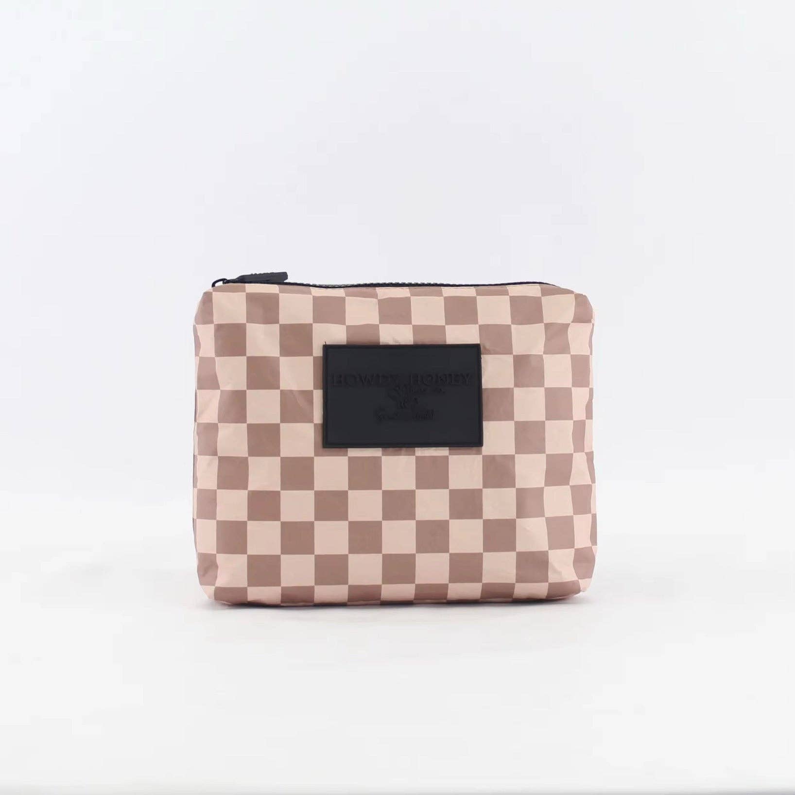 Mini Pocket Bag – The Women Collective