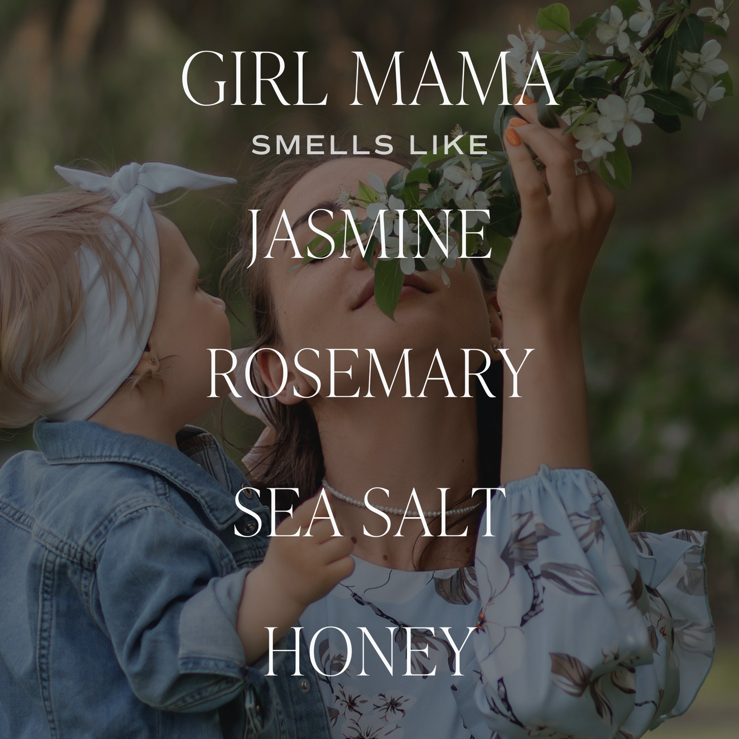 *NEW* Girl Mama 9 oz Soy Candle