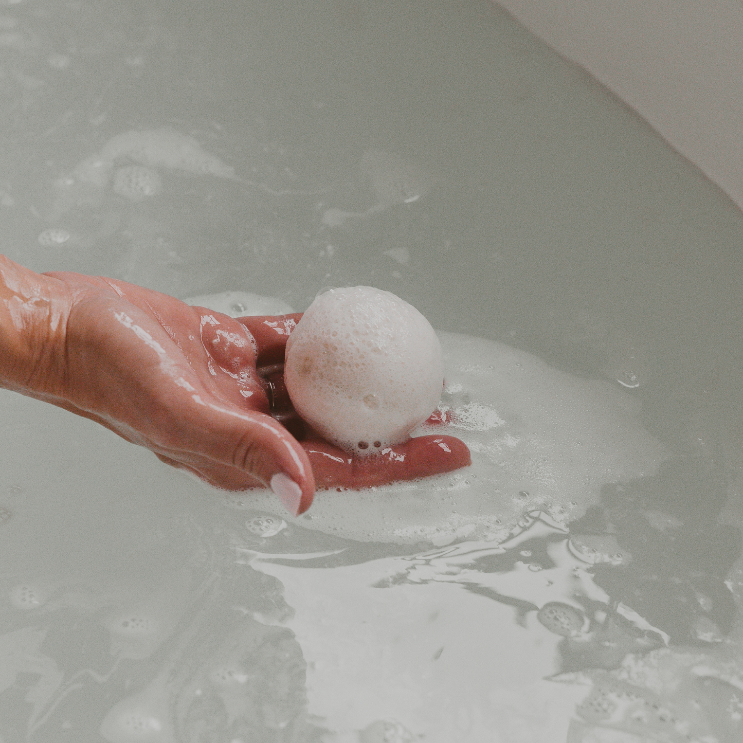Stress Relief 4.6 oz Bath Bomb