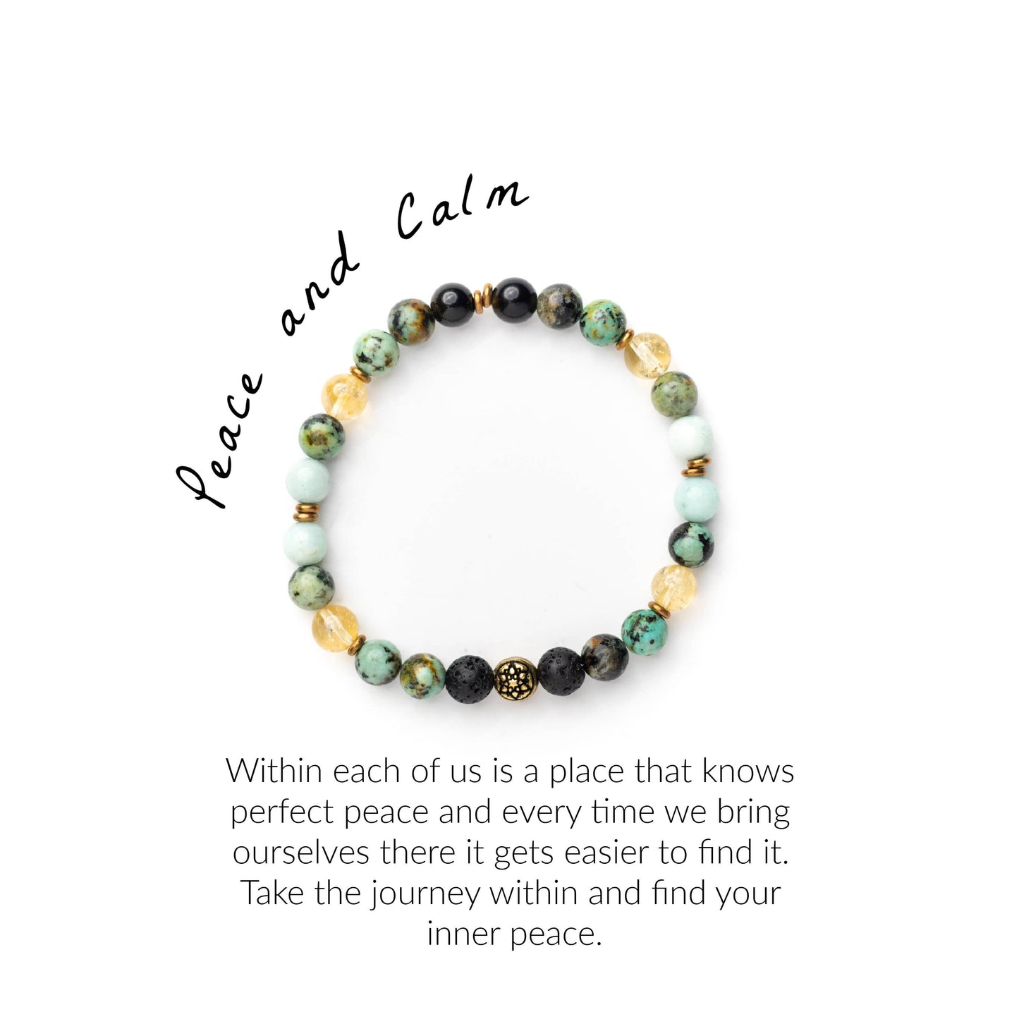 Peace and Calm