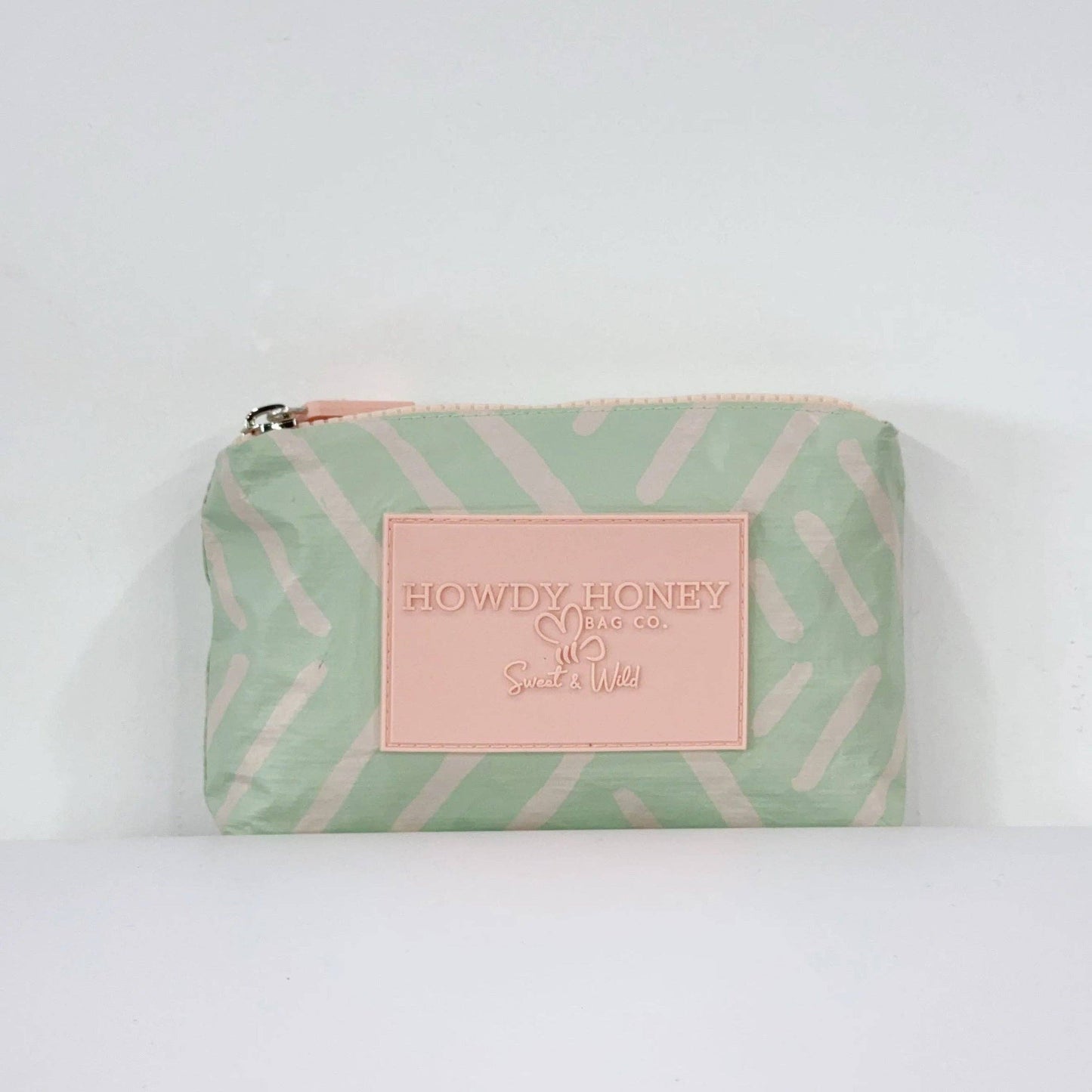 Ultra Mini Pocket Bag