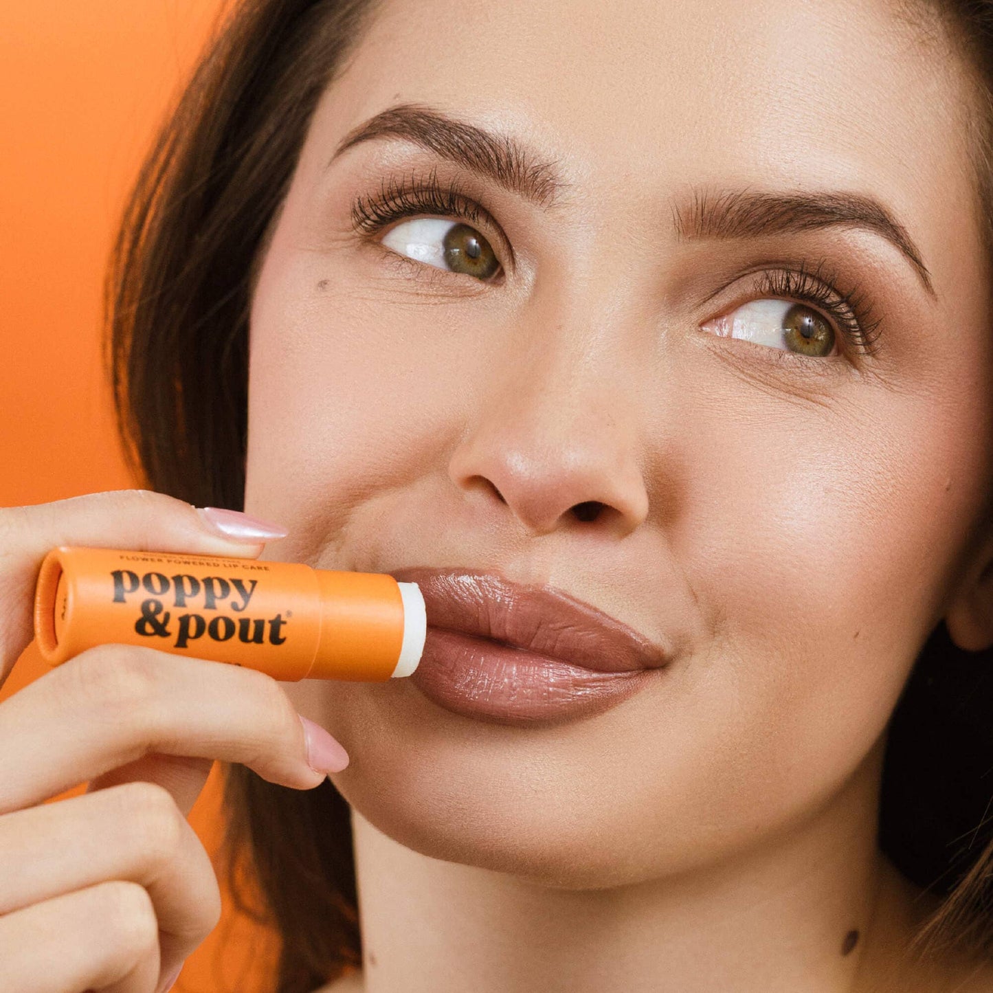 Lip Balm, Peach Creme
