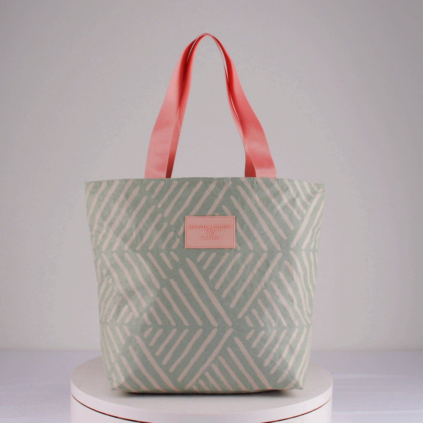 Everything Tote