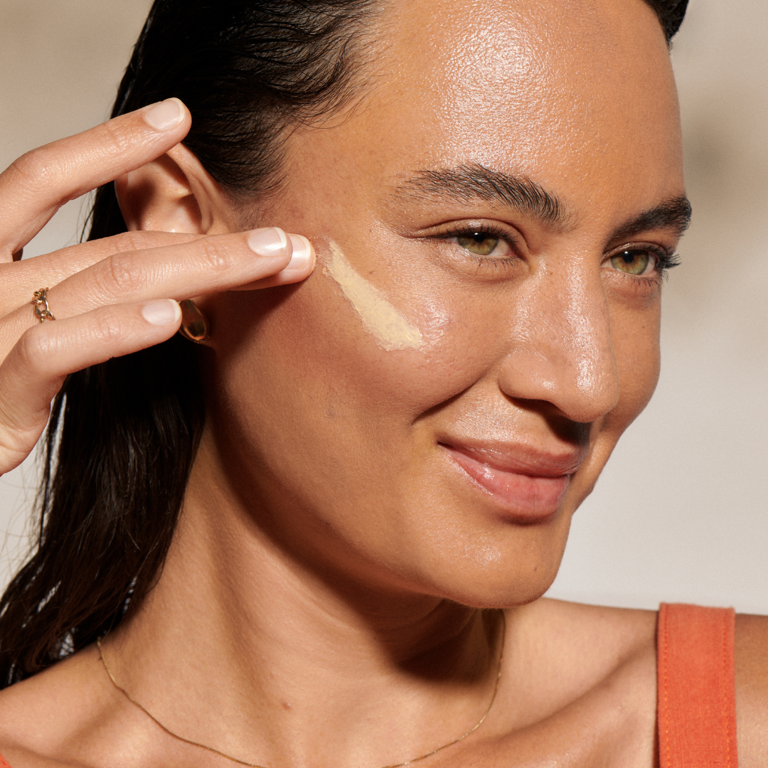 Daily Mineral Face Sunscreen - SPF 30 Mini