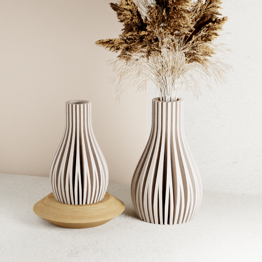 WILLOW Vase