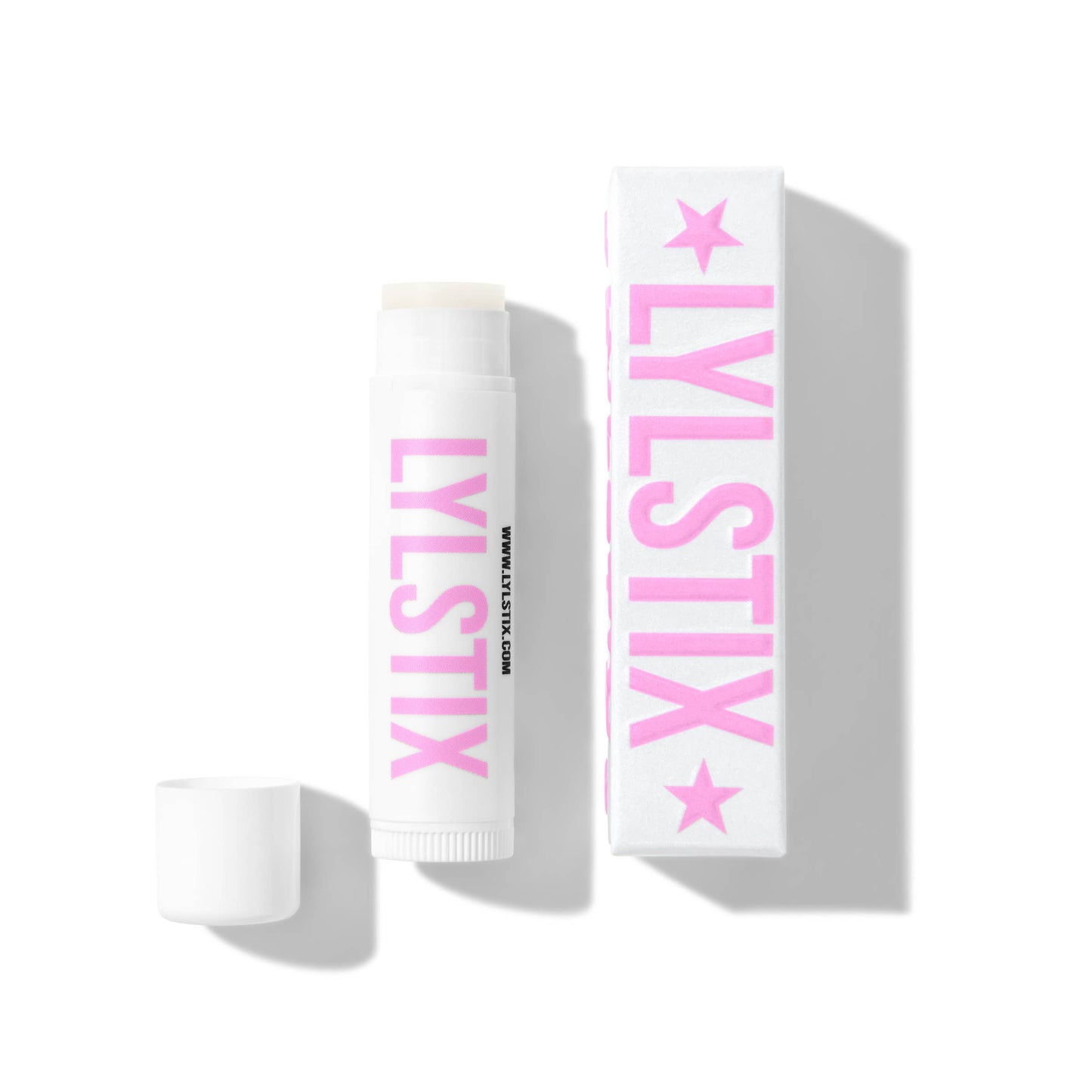 LYLSTIX Berry Bold Lip Balm 🐴
