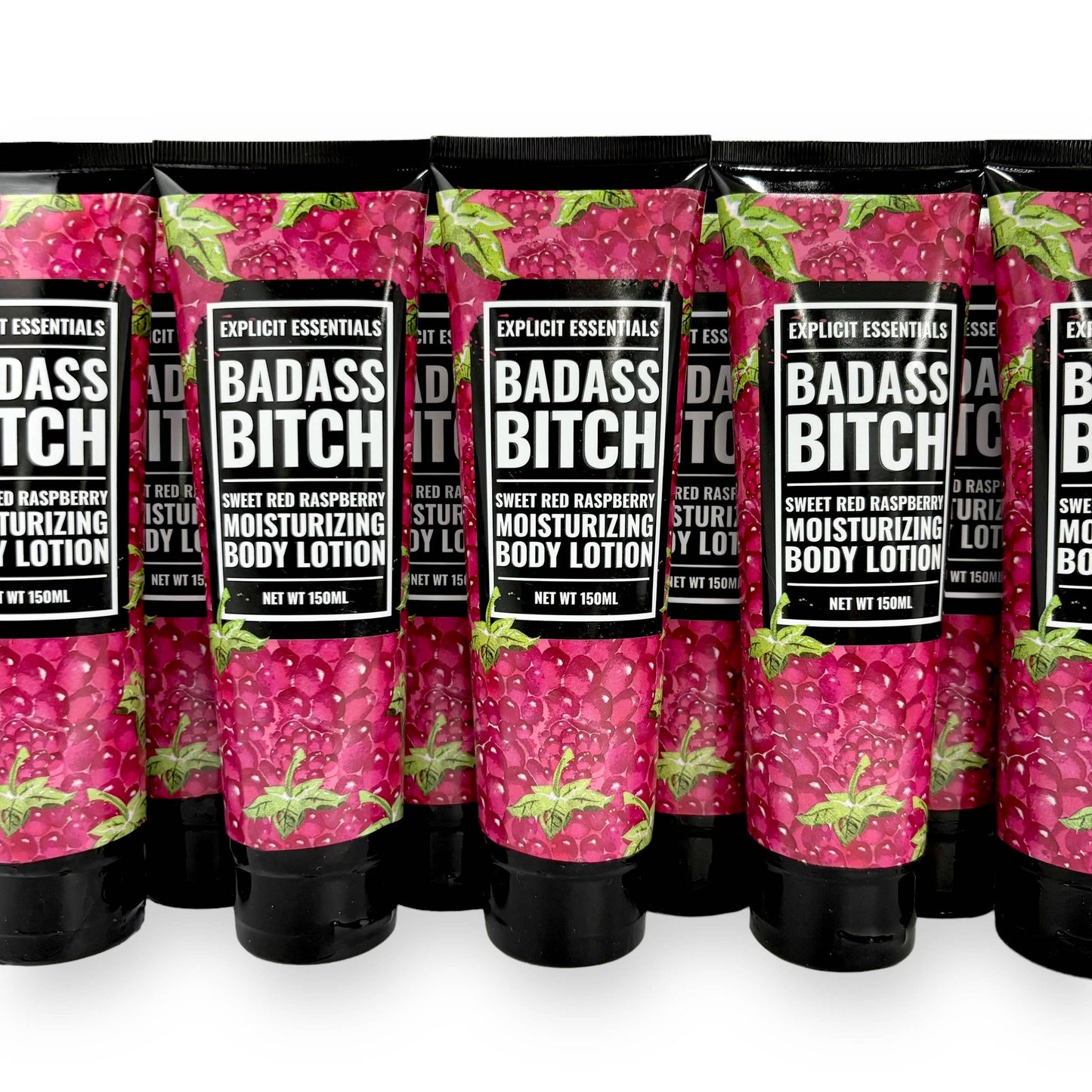 Bad Ass Bitch Hand Lotion