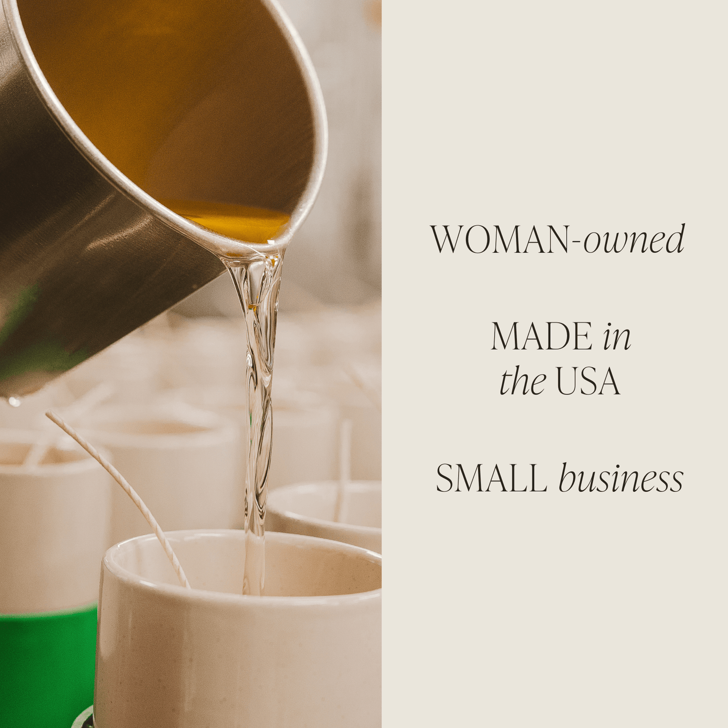 Boy Mama 15 oz Soy Candle, Matte Jar