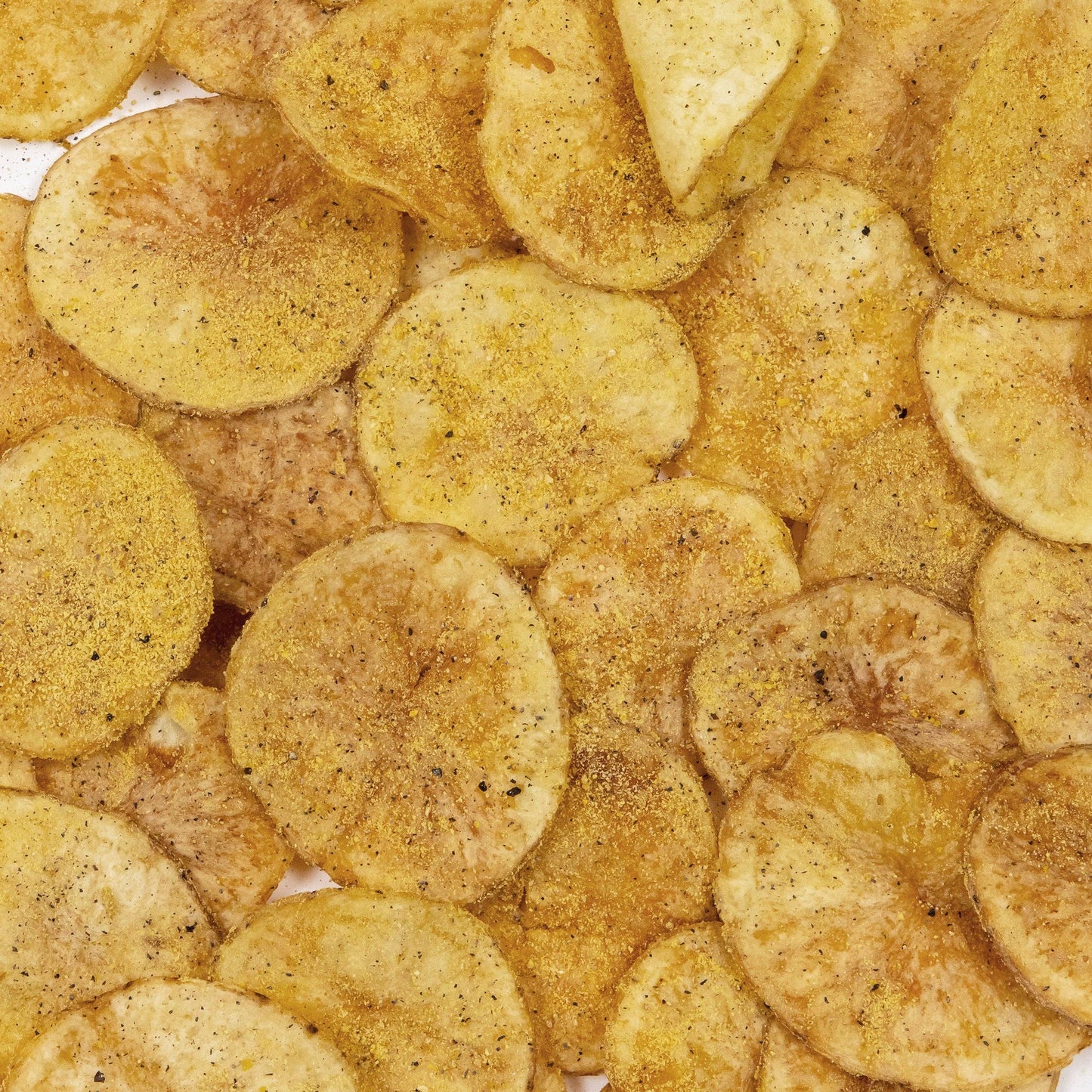 Sour Cream Lemon Tandoori Thick Cut Potato Chips