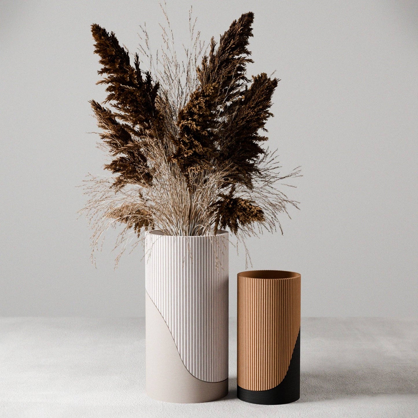 Contour Vase