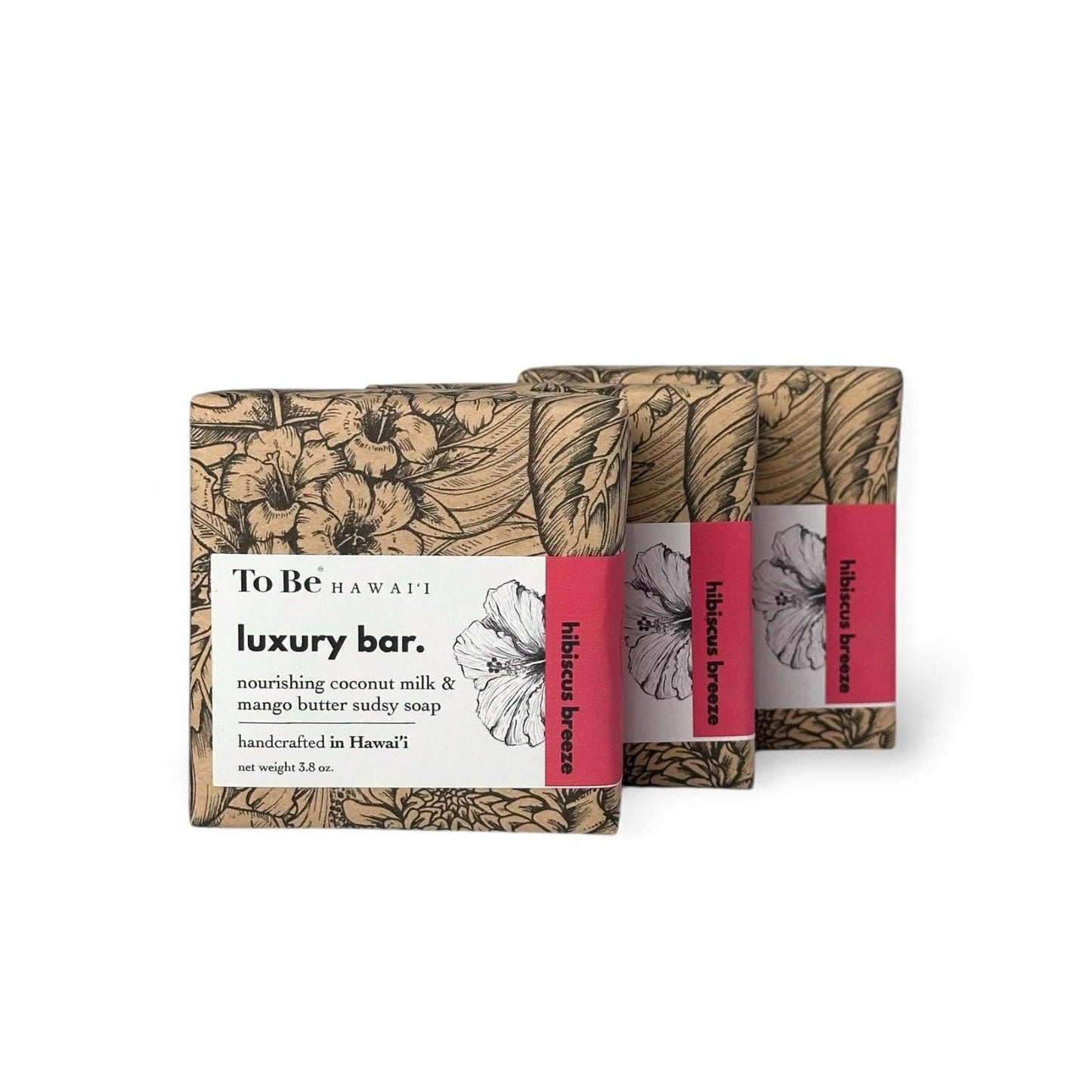 Hibiscus breeze luxury bar.