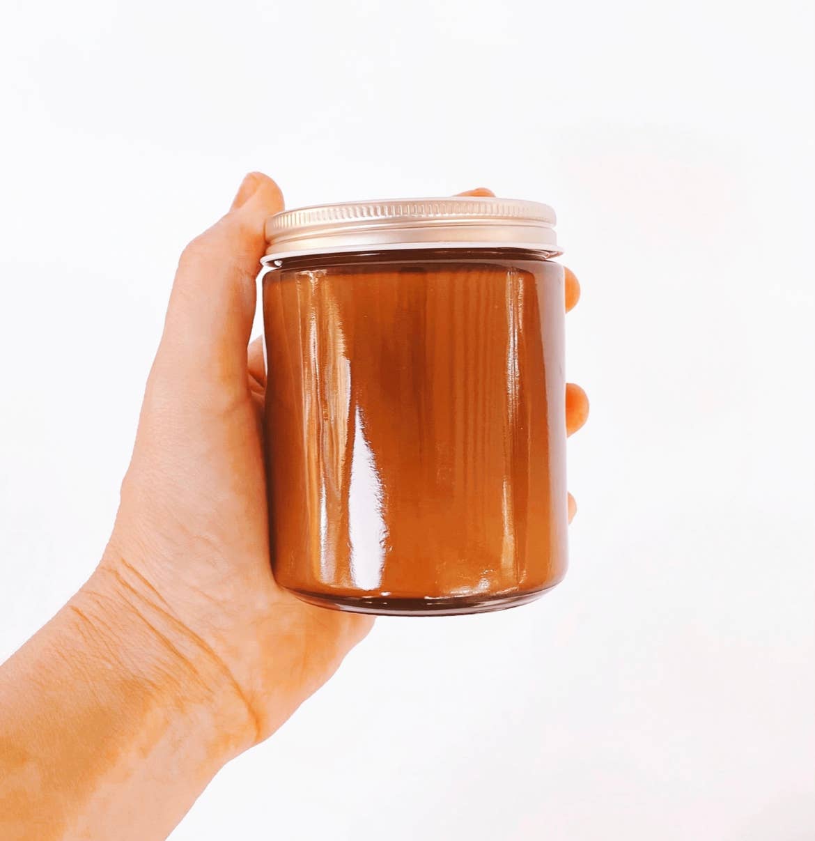 Love You, Mom - Mother’s Day Candle