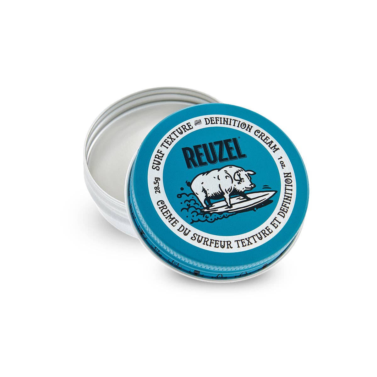Surf Texture and Definition Cream