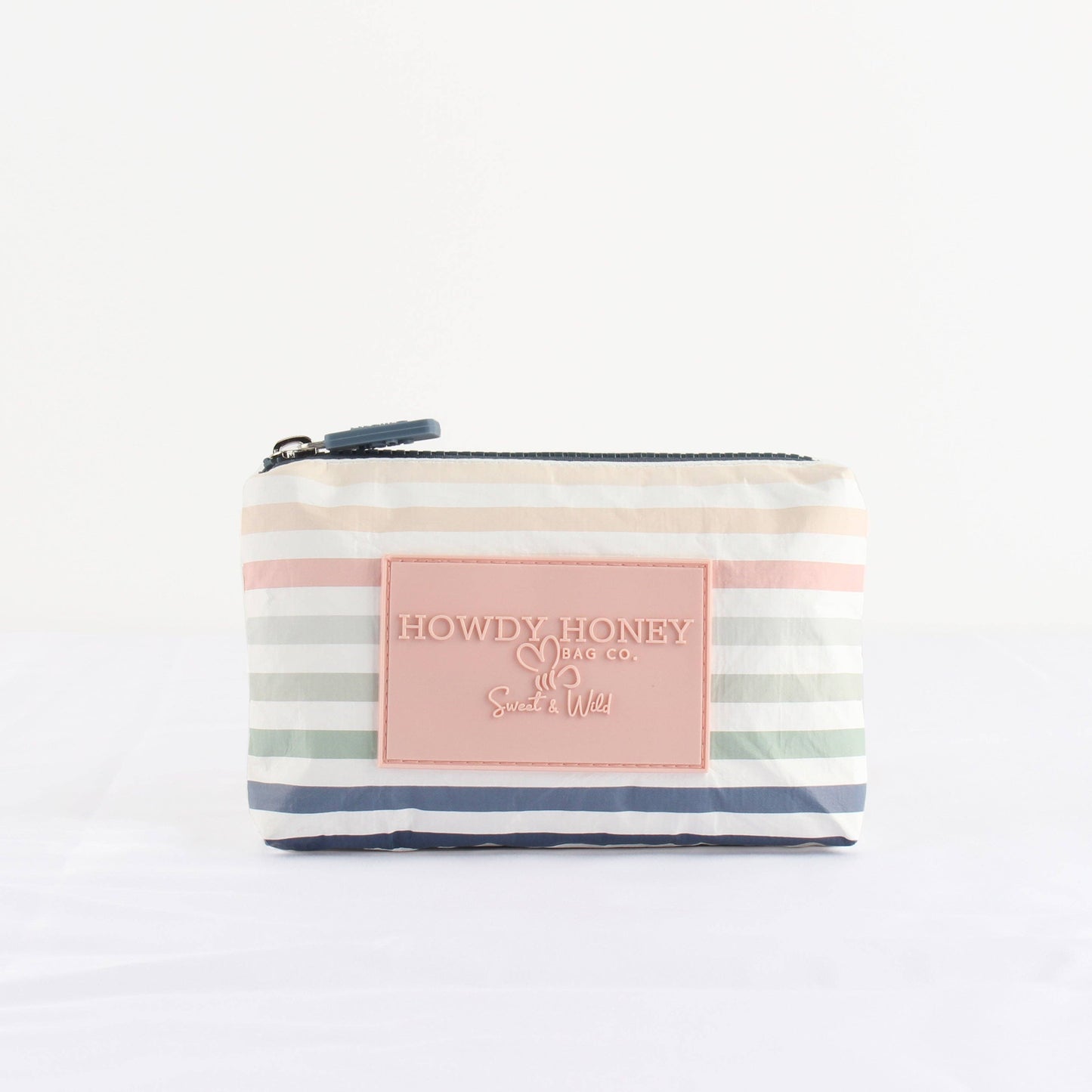 Ultra Mini Pocket Bag