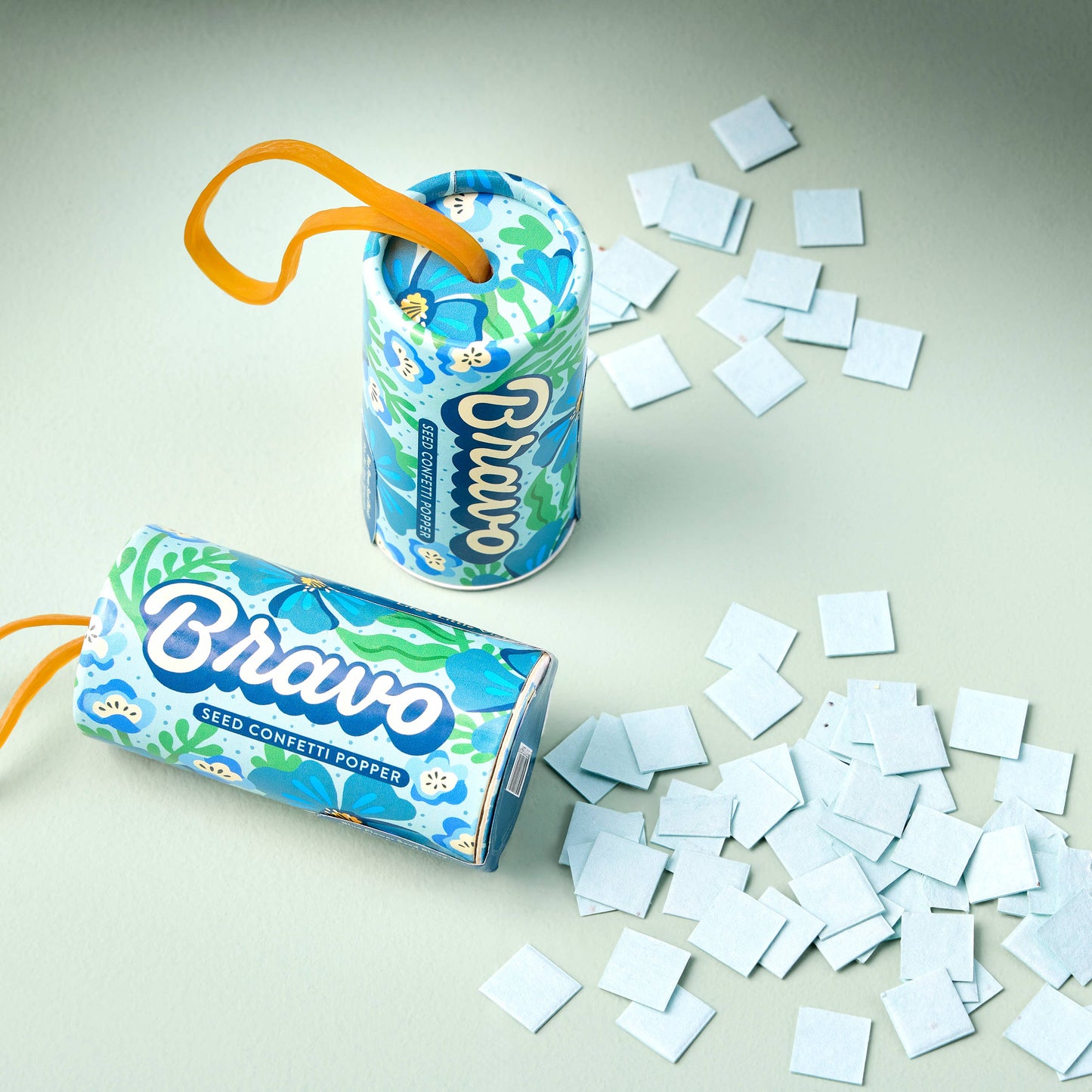 Seed Confetti Poppers - Yippee