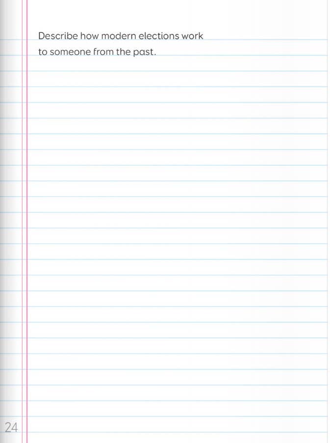 Journal - Always Be Yourself! Guided Journal