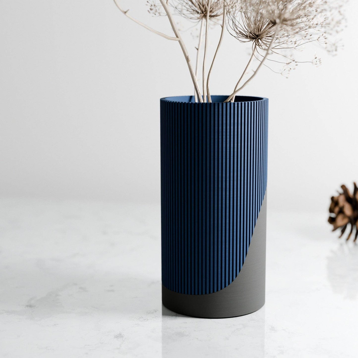 Contour Vase