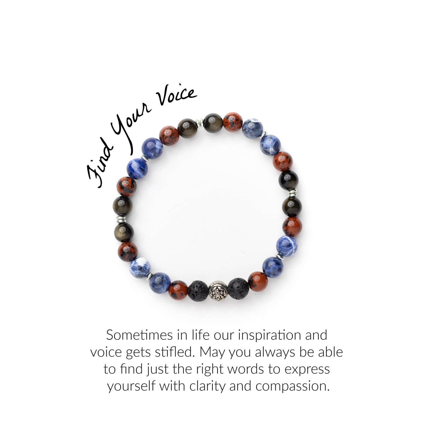 Find Your Voice