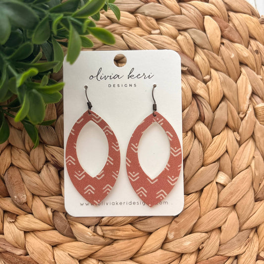 Rowan - Terracotta Trails