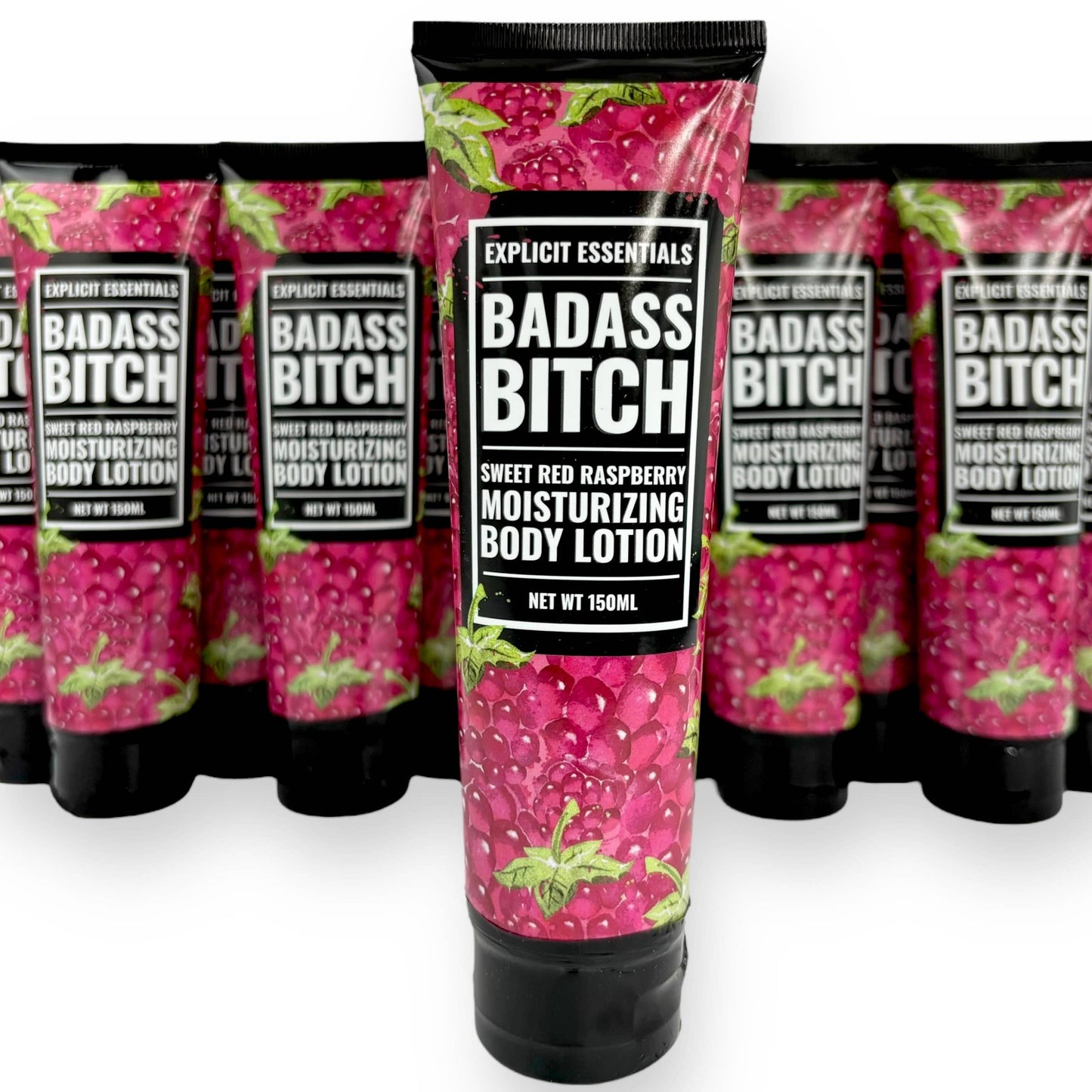 Bad Ass Bitch Hand Lotion