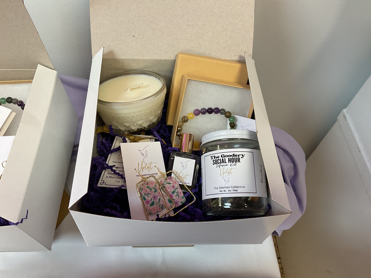 Uplift - Full Gift Box