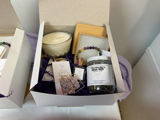 Uplift - Full Gift Box