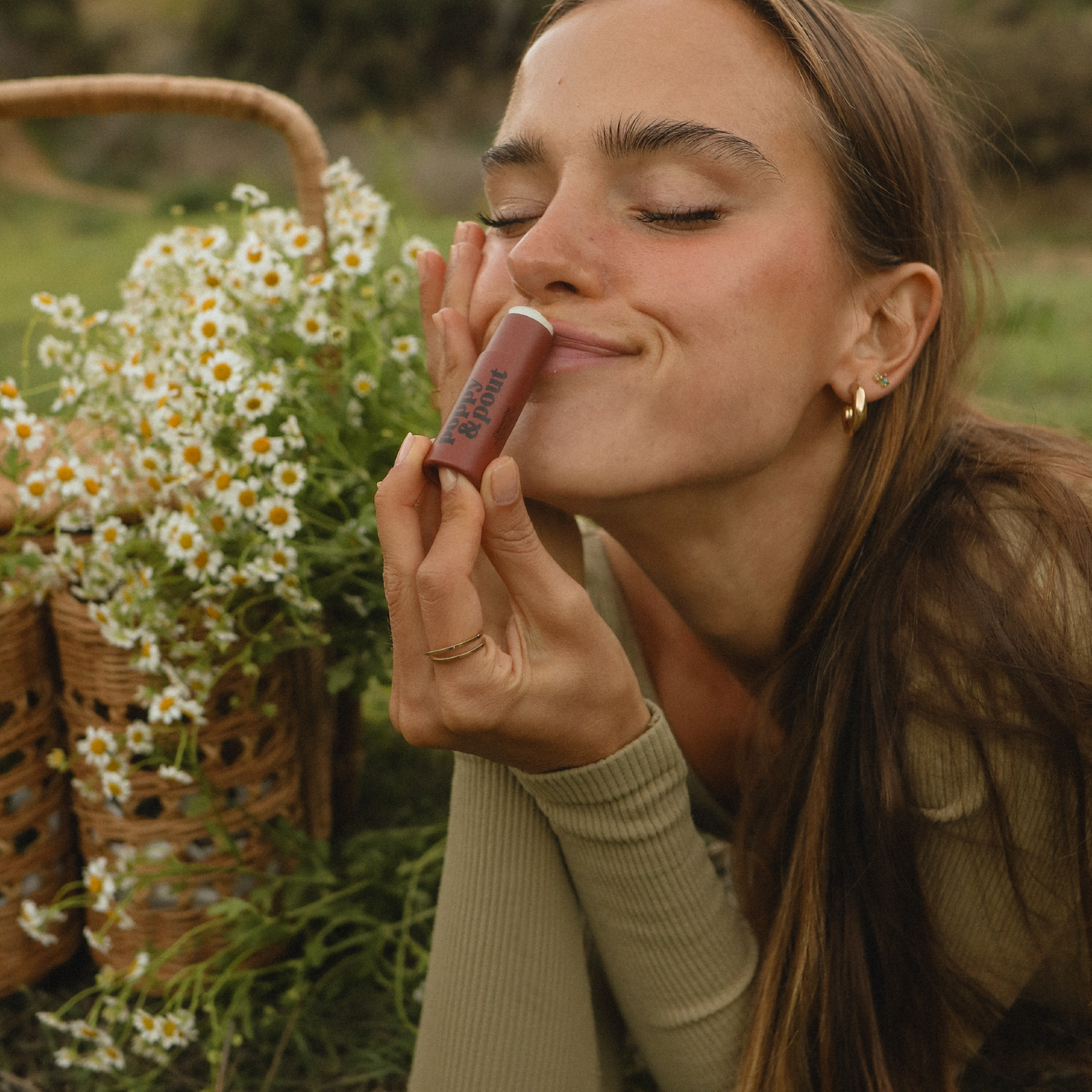 Lip Care Duo, Cinnamint