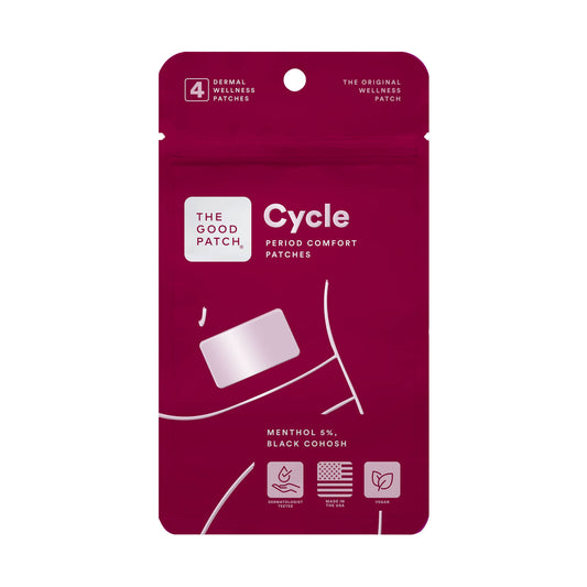 Cycle Patch