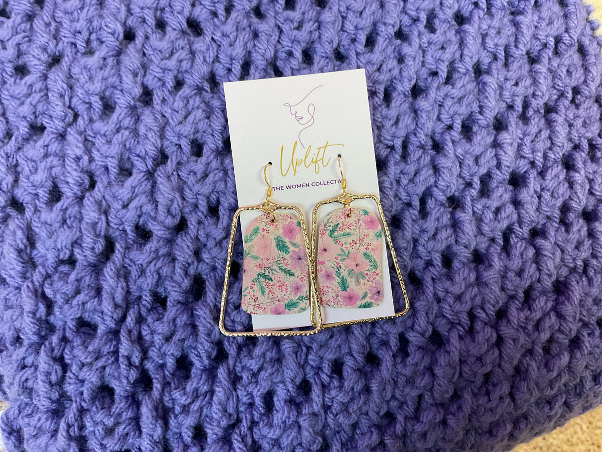 Uplift Chloe Earrings