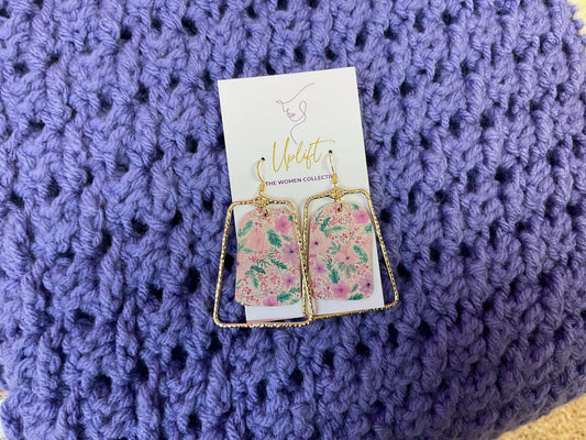 Uplift Chloe Earrings