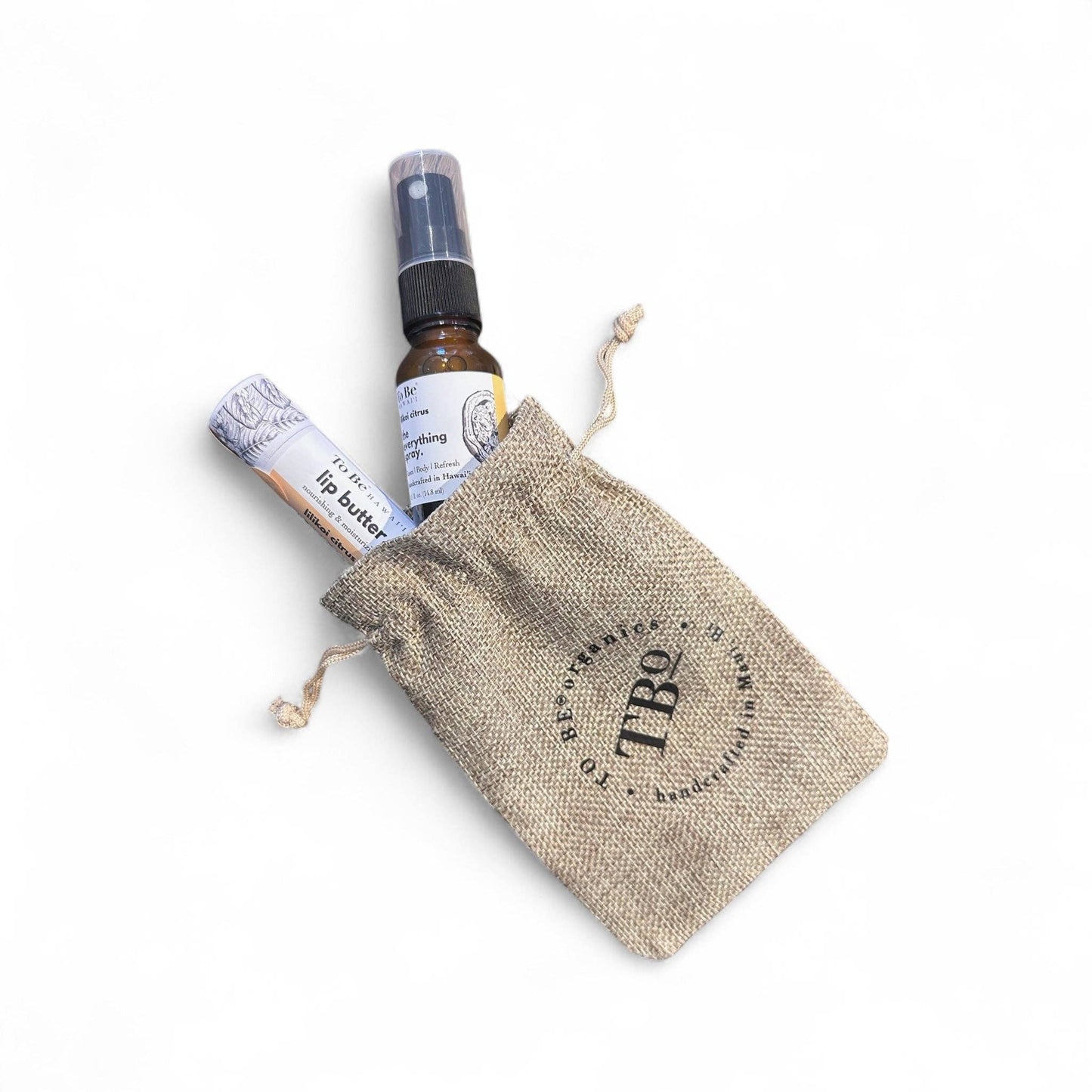The Goodie Bag - Lilikoi Citrus