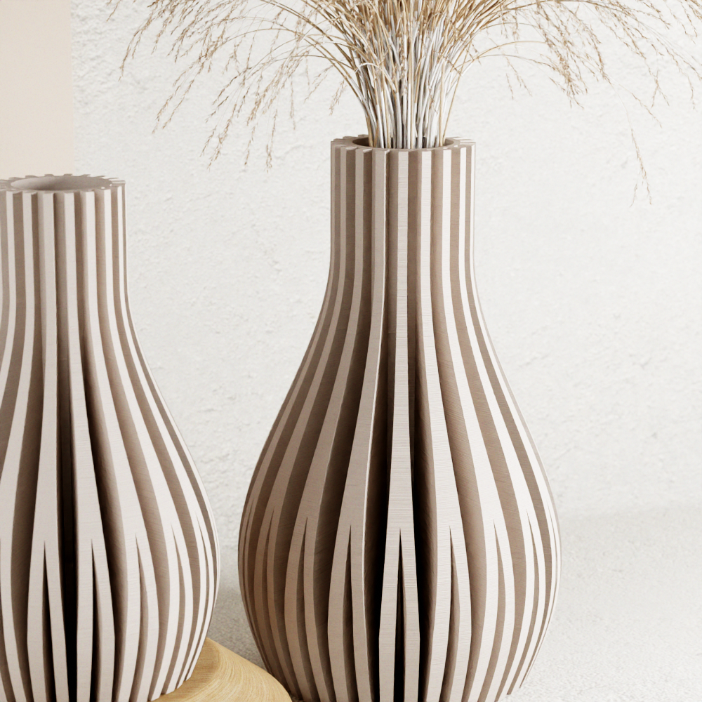 WILLOW Vase