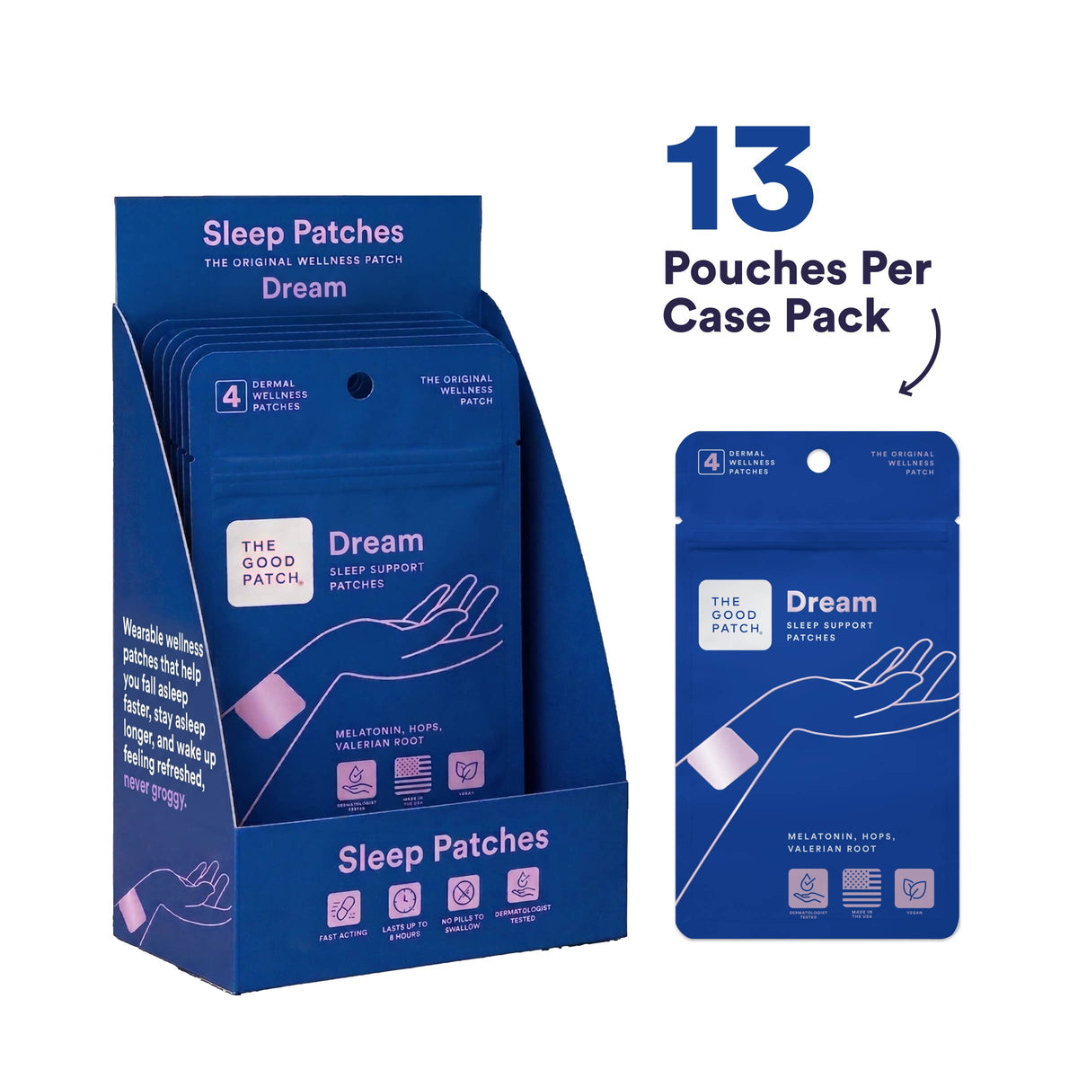 Dream Patch