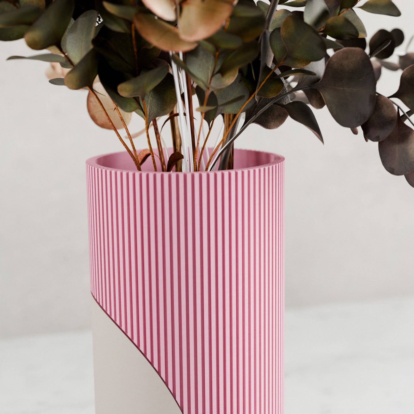 Contour Vase
