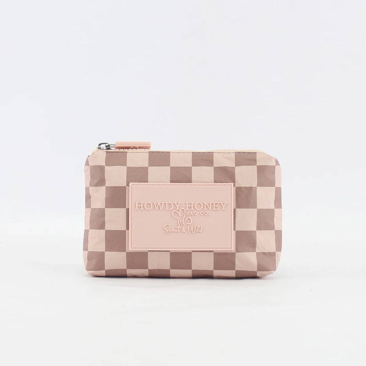 Ultra Mini Pocket Bag