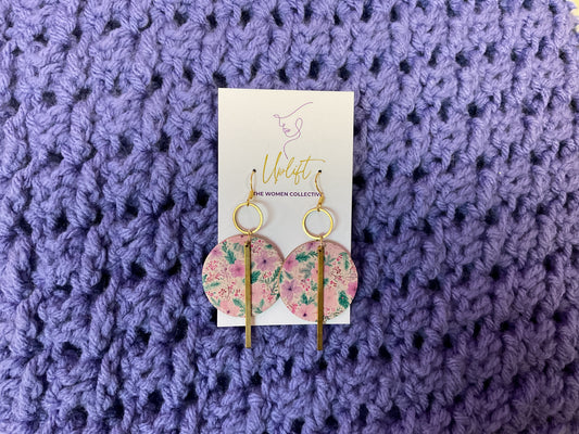 Uplift - Jude Earrings (Gold)