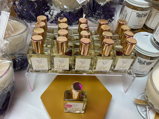 Uplift - Signature Perfume