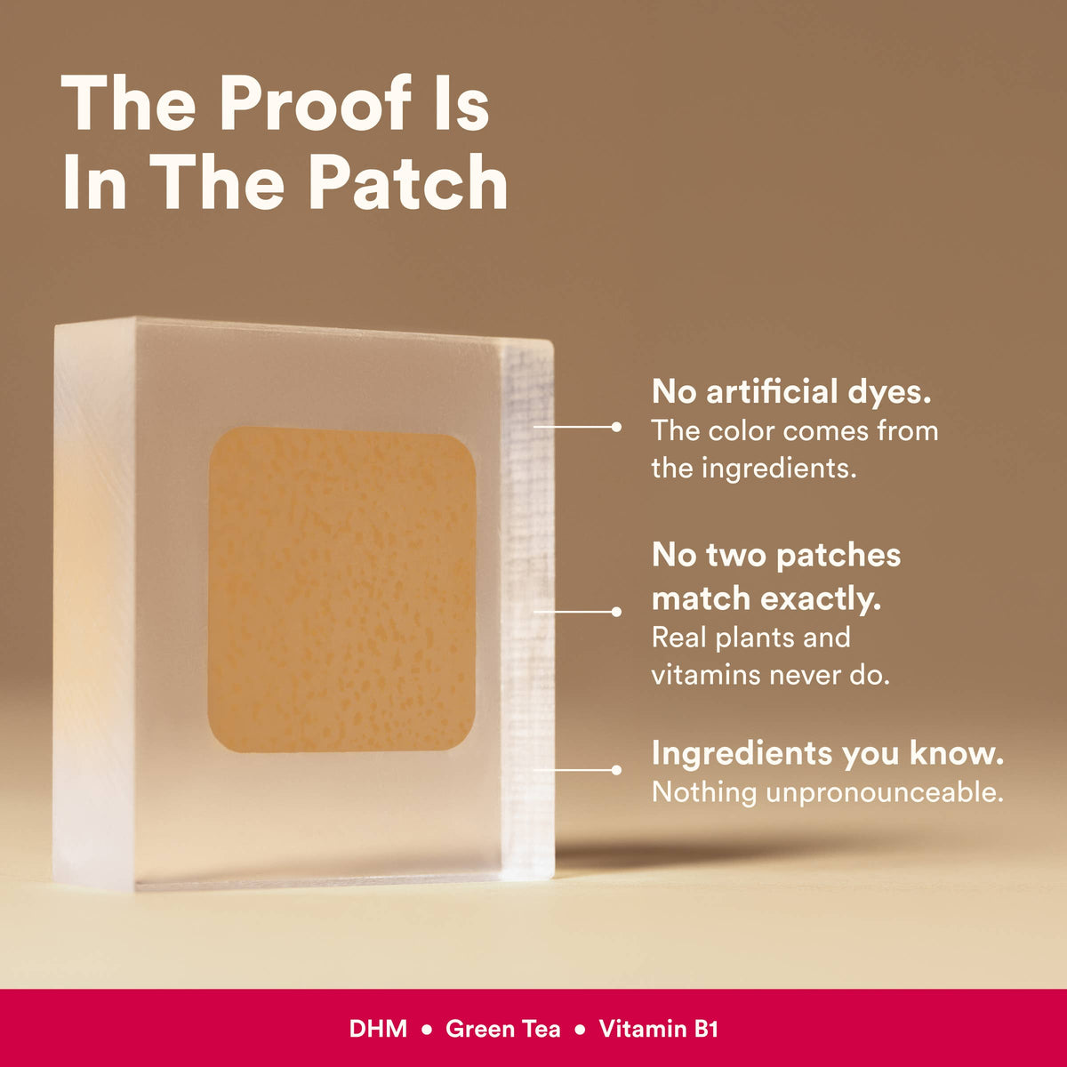 Rescue Patch
