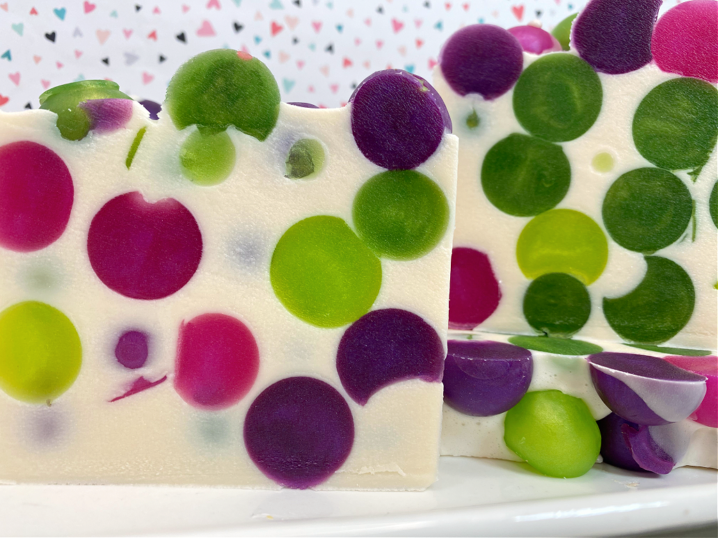 Brown Sugar and Fig - Handmade Soap Bar 