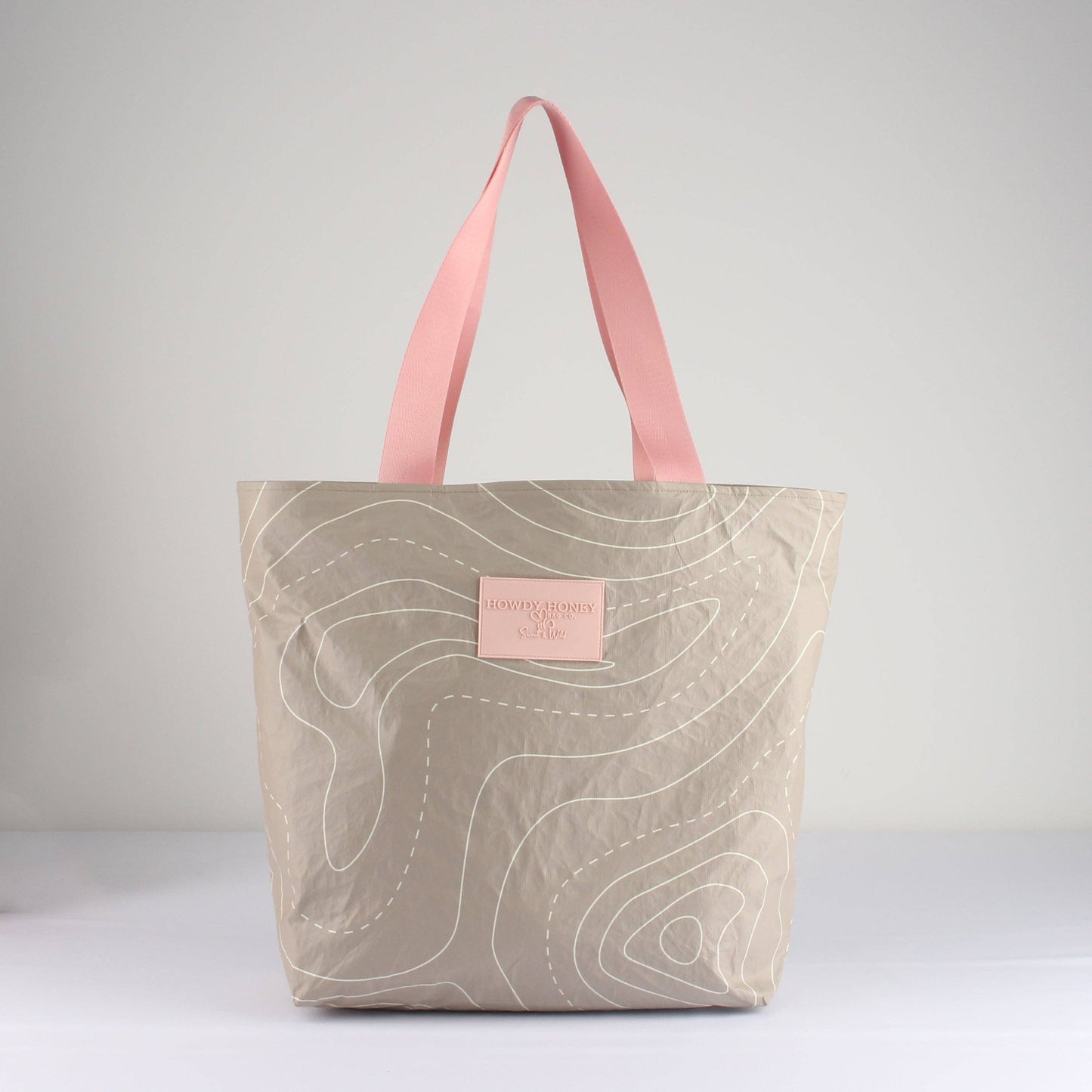 Everything Tote