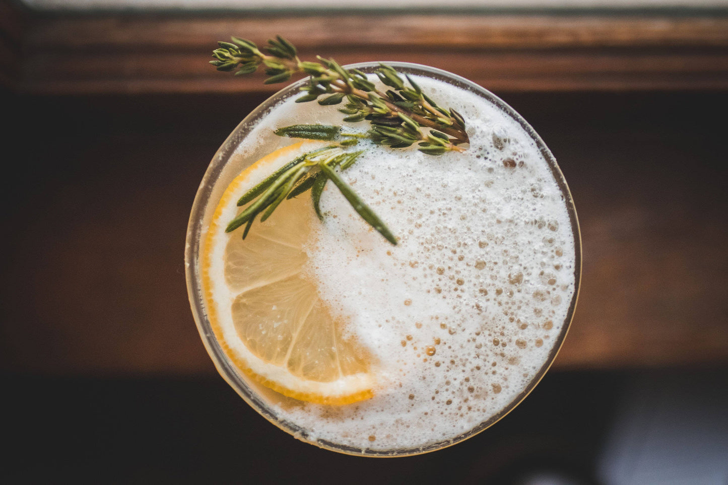 Lemon Basil & Lavender