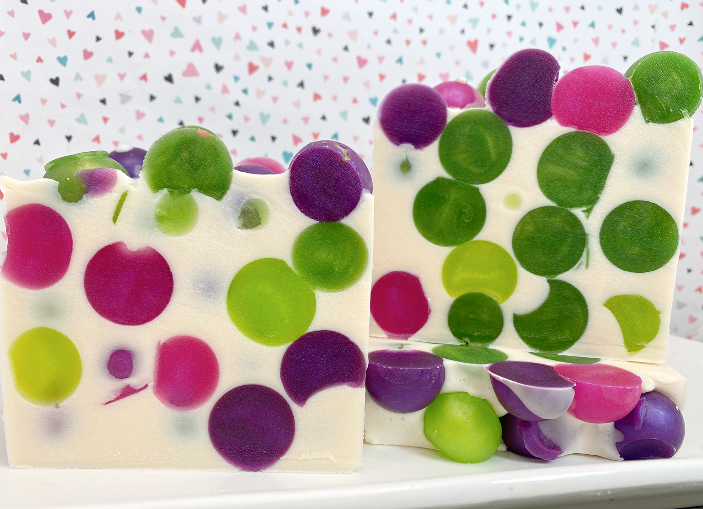 Brown Sugar and Fig - Handmade Soap Bar 