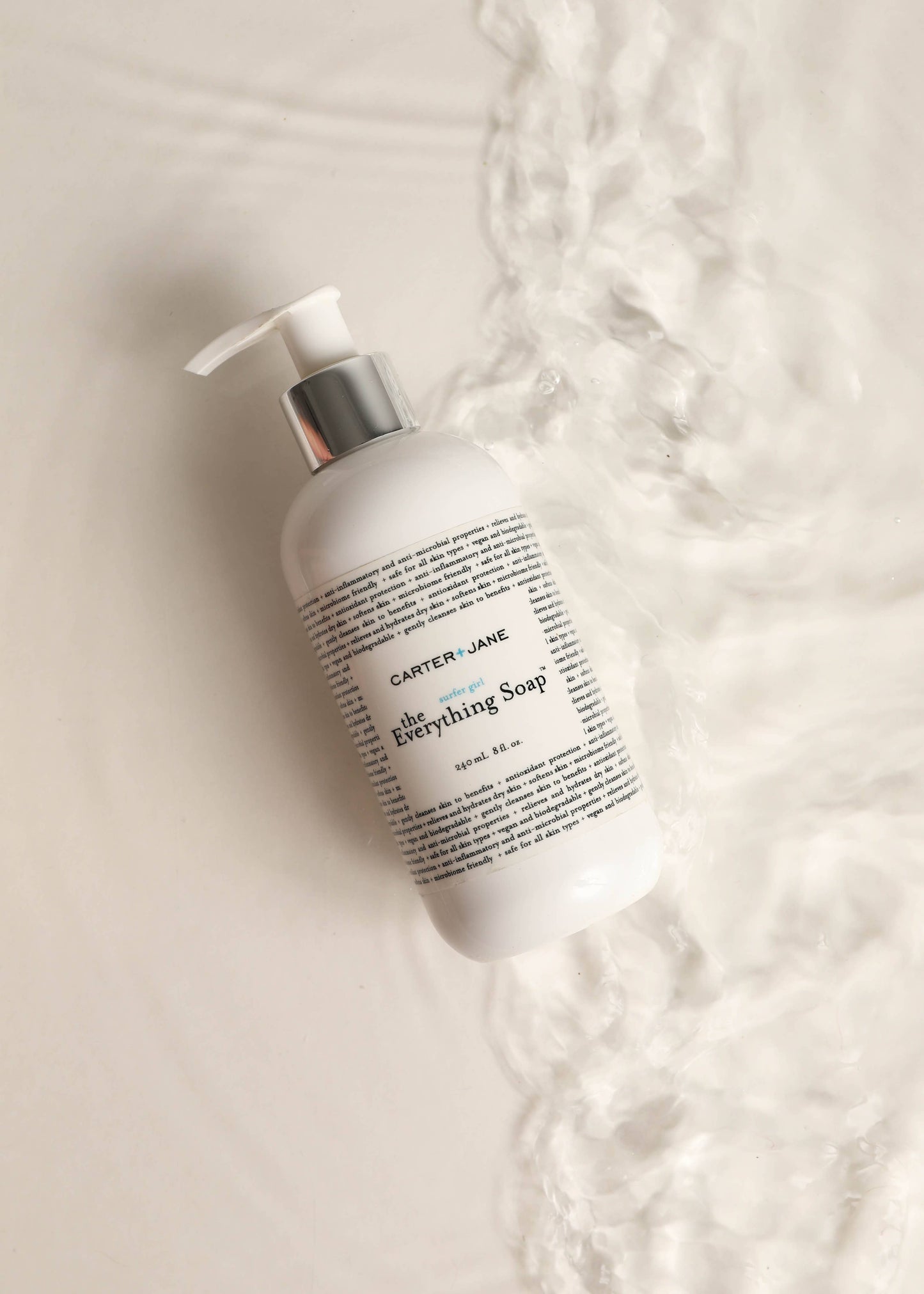Surfer Girl The Everything Soap™