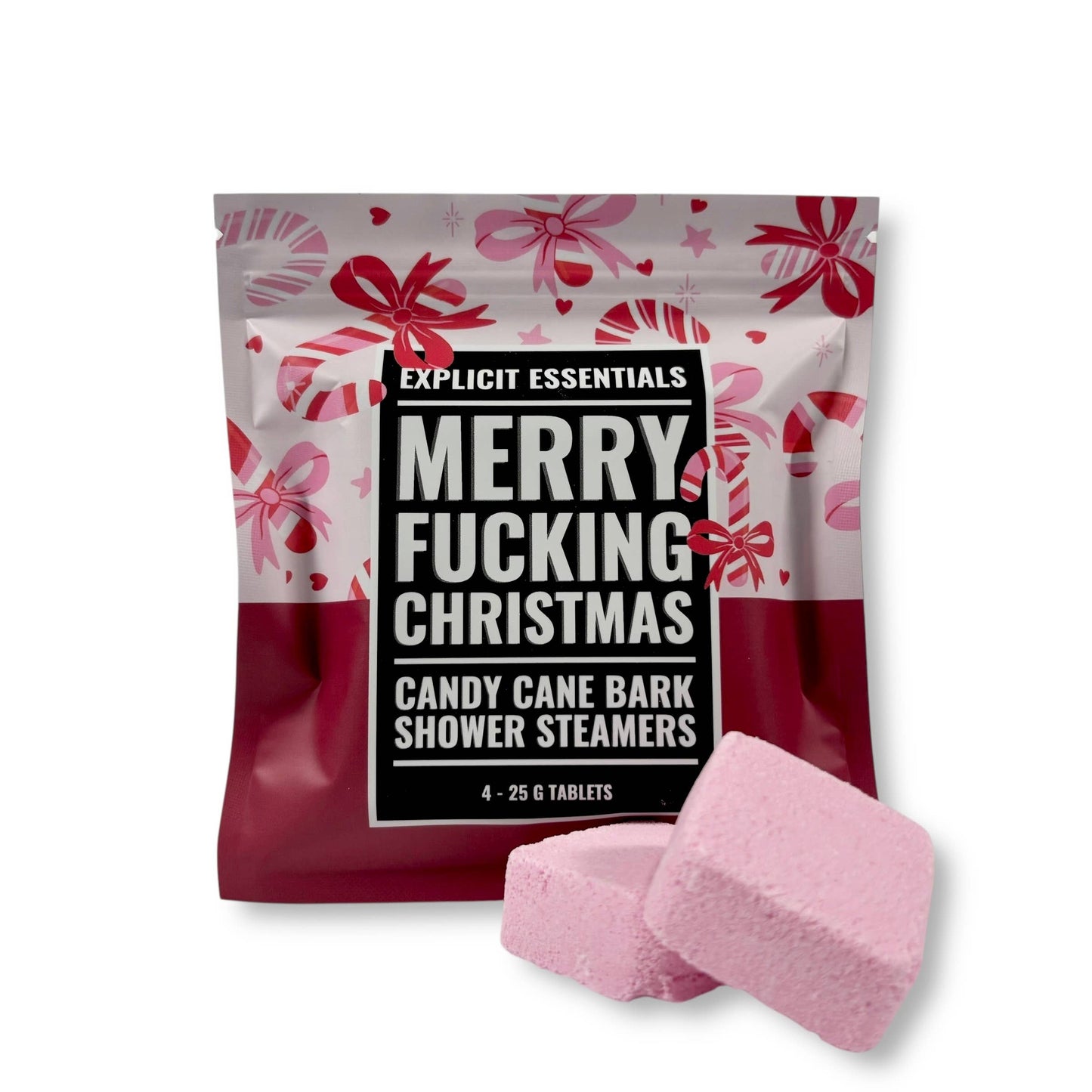 Merry F’ing Christmas