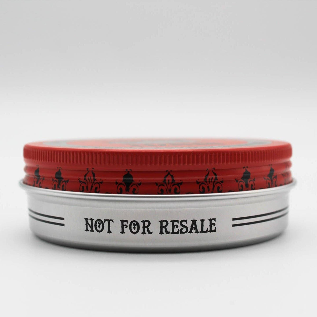 Red Pomade