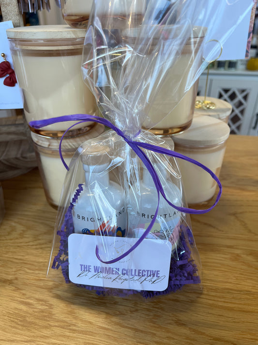 Mini Olive Oil Twin Pack