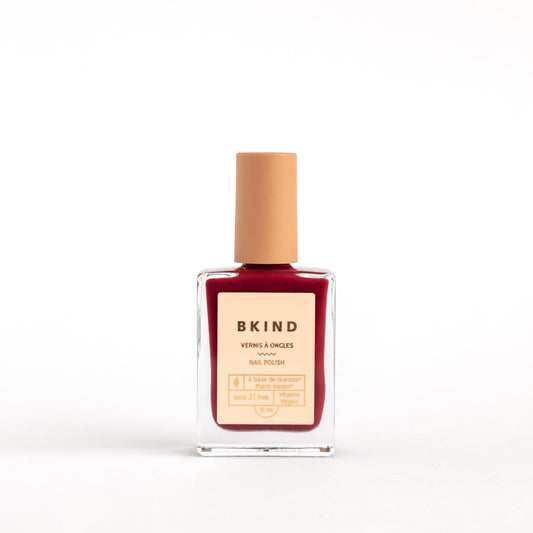 Nail Polish - Scorpio