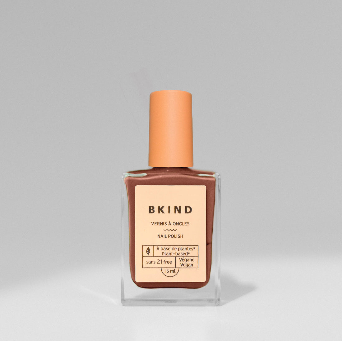 Nail Polish - Grand Canyon