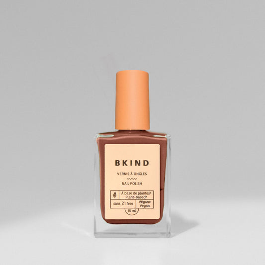 Nail Polish - Grand Canyon